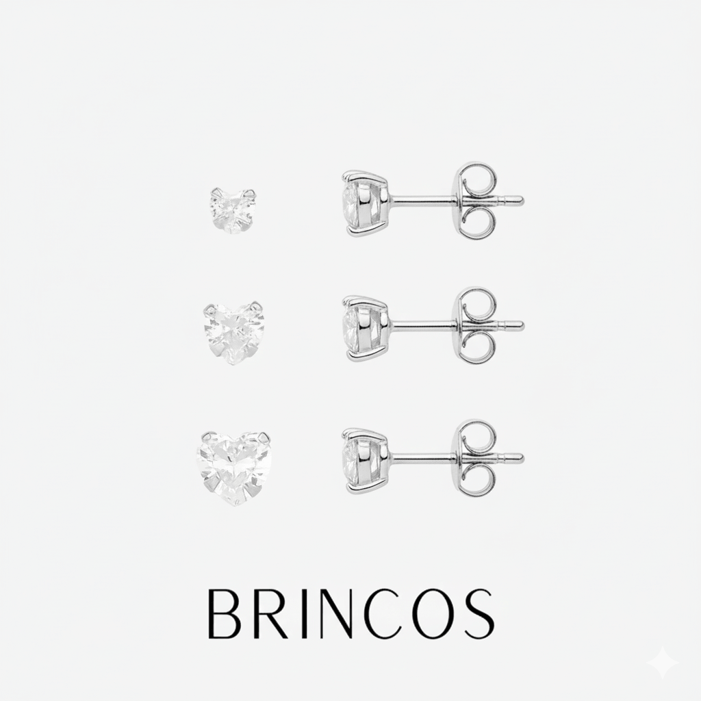 BRINCOS